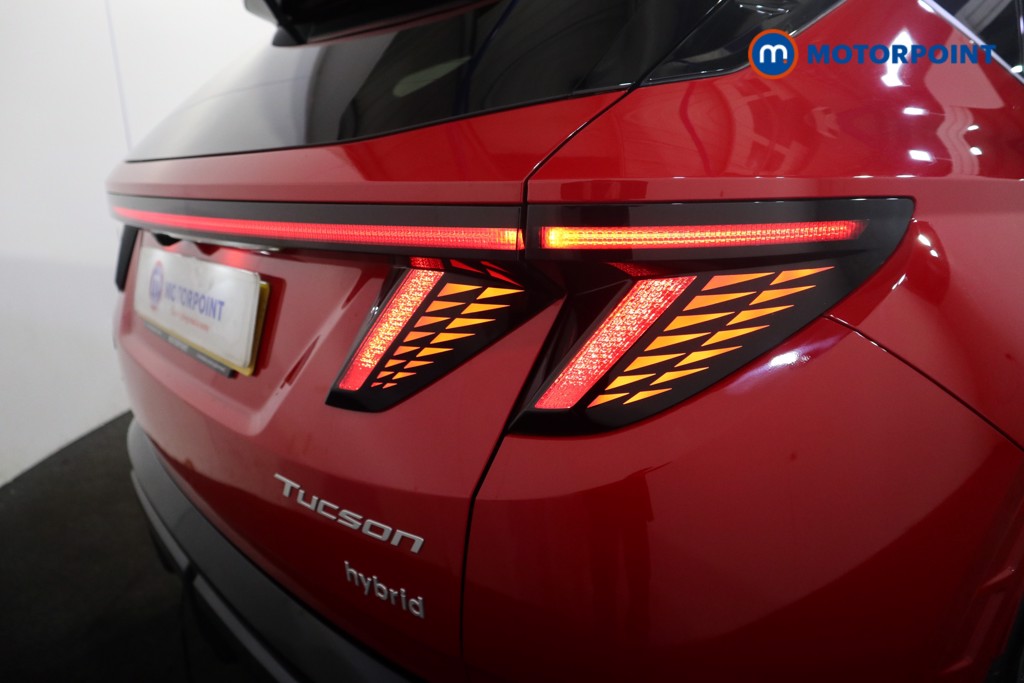 Used Hyundai TUCSON 2025 for sale - 78095475: Photo 43