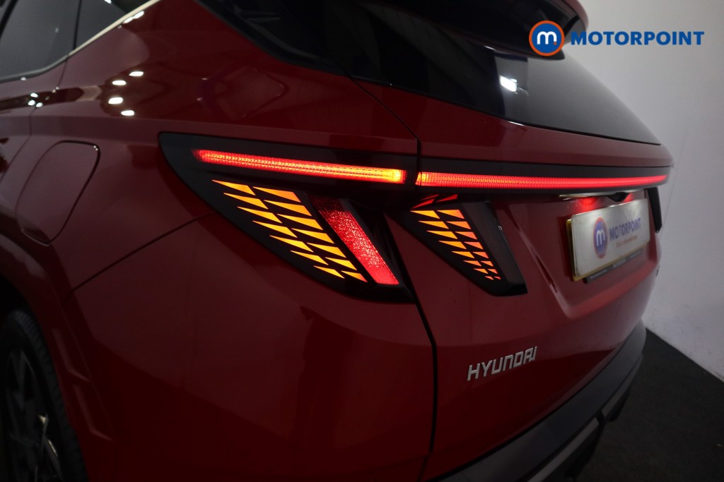 Used Hyundai TUCSON 2025 for sale - 78095475: Photo 44