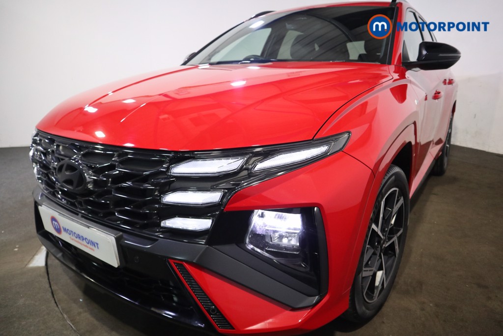 Used Hyundai TUCSON 2025 for sale - 78095475: Photo 51