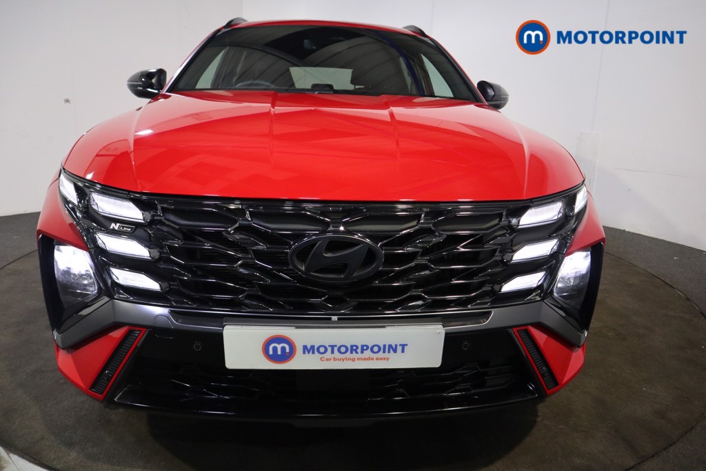 Used Hyundai TUCSON 2025 for sale - 78095475: Photo 52