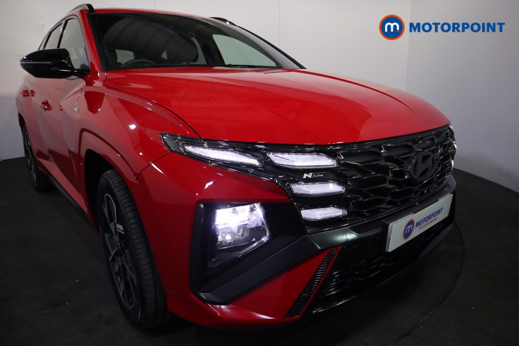 Used Hyundai TUCSON 2025 for sale - 78095475: Photo 53