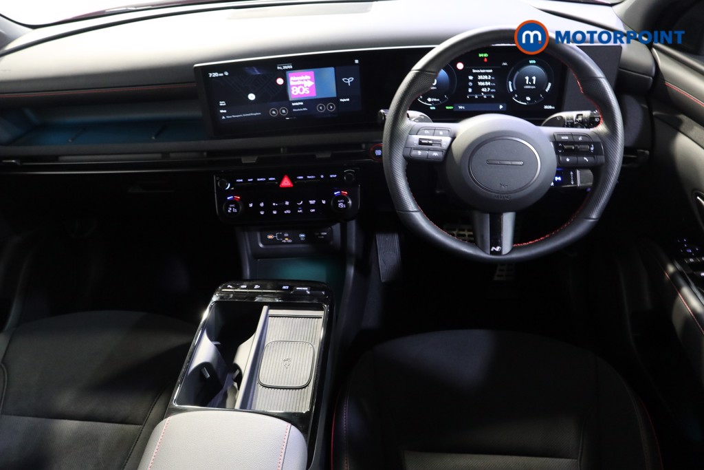 Used Hyundai TUCSON 2025 for sale - 78095475: Photo 9