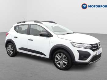 2021 - 1.0 TCe Essential 5dr