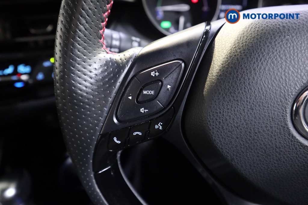 Used Toyota C-HR 2022 for sale - 76290826: Photo 11