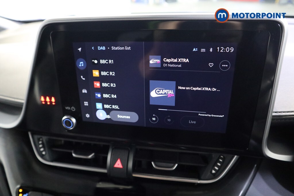 Used Toyota C-HR 2022 for sale - 76290826: Photo 14