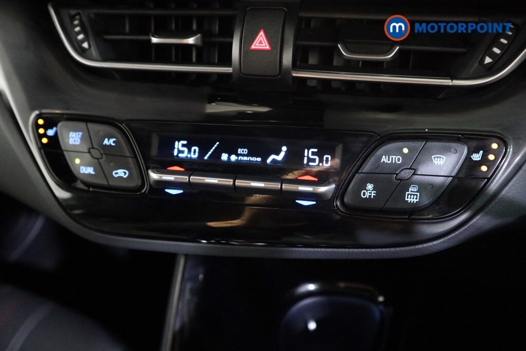 Used Toyota C-HR 2022 for sale - 76290826: Photo 15