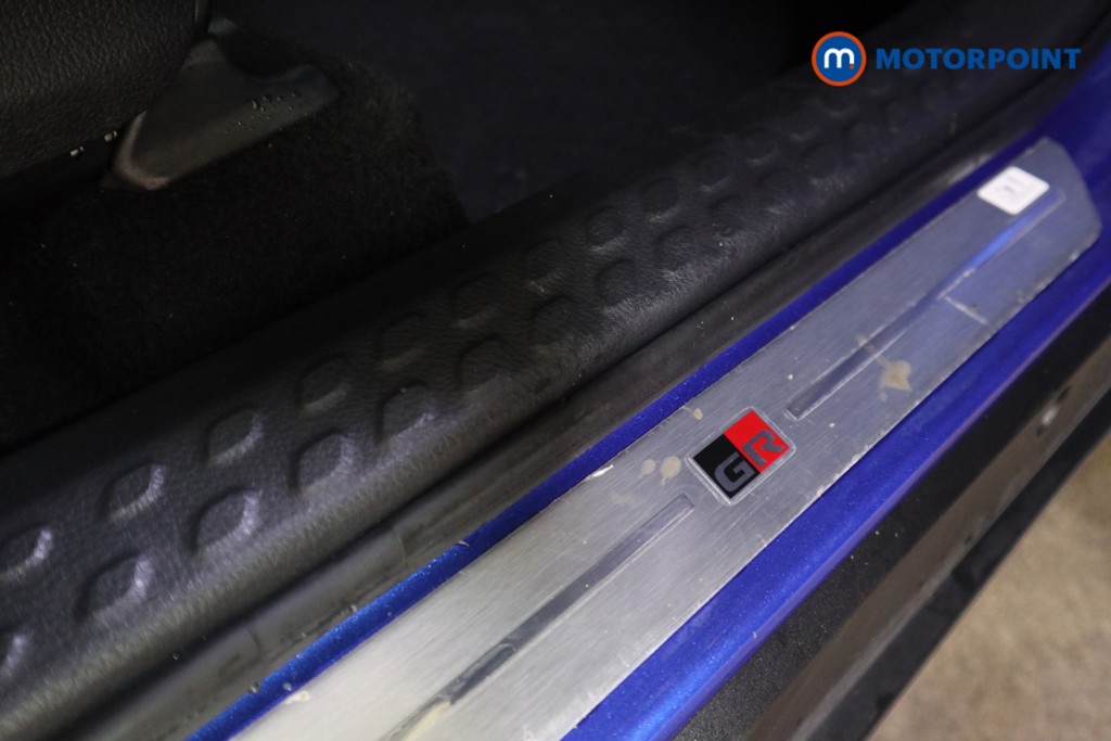 Used Toyota C-HR 2022 for sale - 76290826: Photo 21