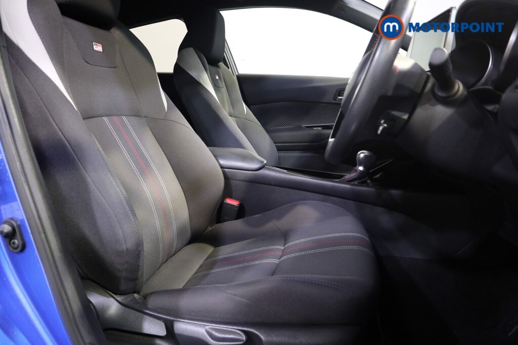 Used Toyota C-HR 2022 for sale - 76290826: Photo 23