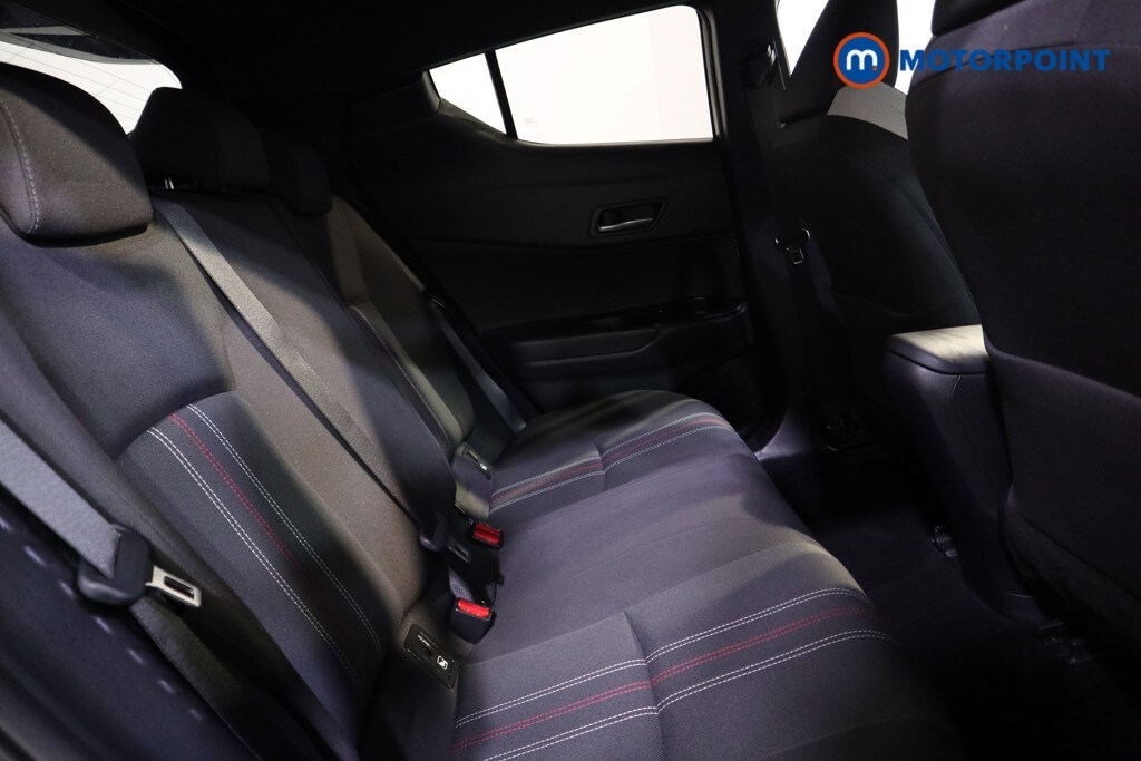 Used Toyota C-HR 2022 for sale - 76290826: Photo 25