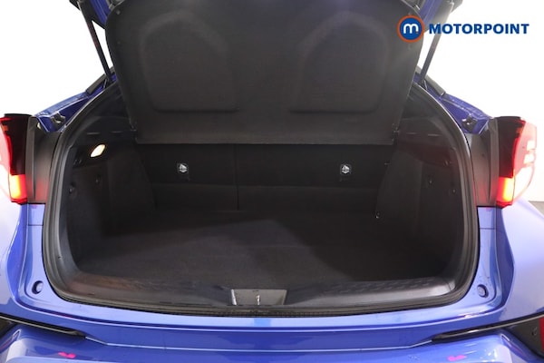 Used Toyota C-HR 2022 for sale - 76290826: Photo 28