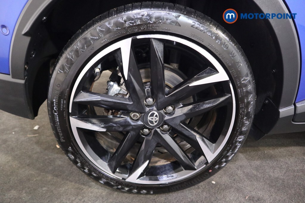 Used Toyota C-HR 2022 for sale - 76290826: Photo 29