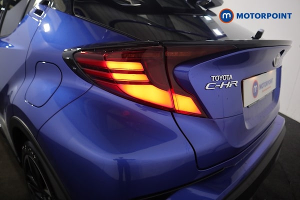 Used Toyota C-HR 2022 for sale - 76290826: Photo 34