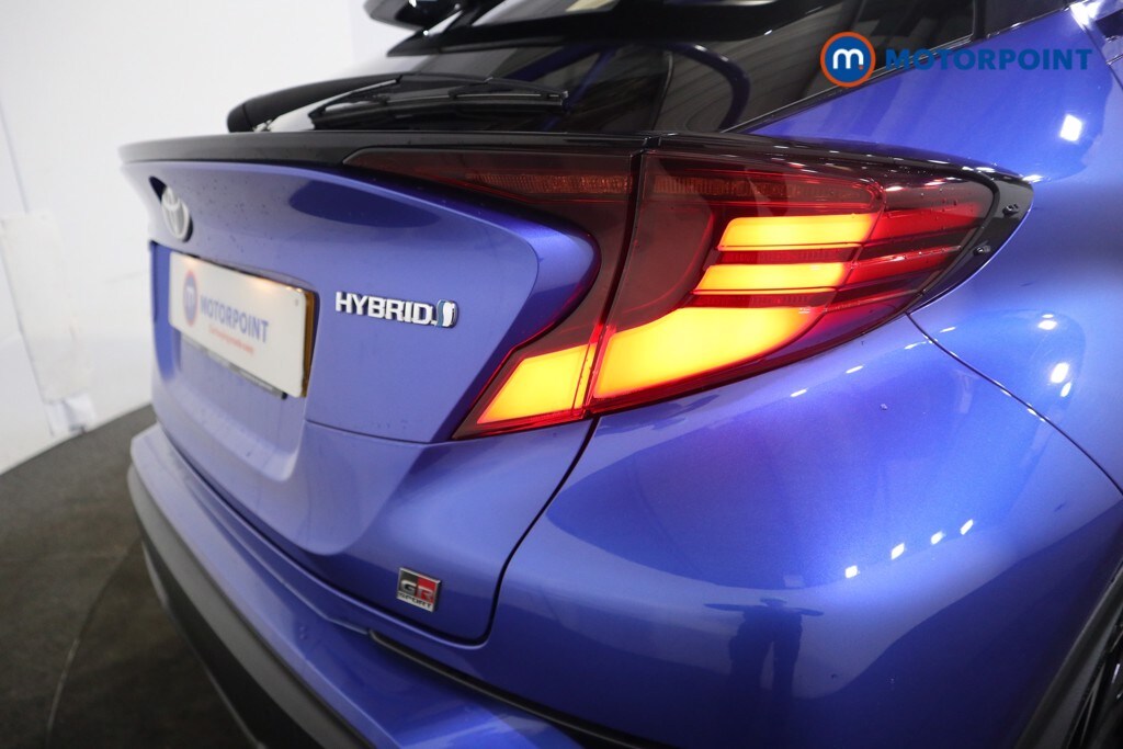 Used Toyota C-HR 2022 for sale - 76290826: Photo 35