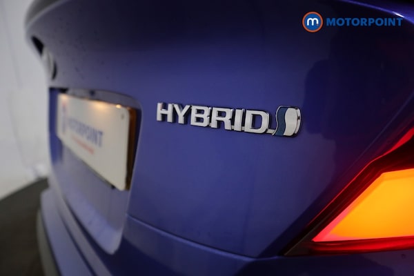 Used Toyota C-HR 2022 for sale - 76290826: Photo 36