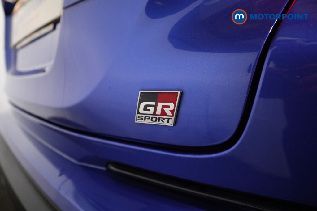 Used Toyota C-HR 2022 for sale - 76290826: Photo 37