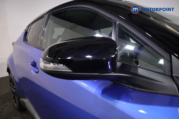 Used Toyota C-HR 2022 for sale - 76290826: Photo 39