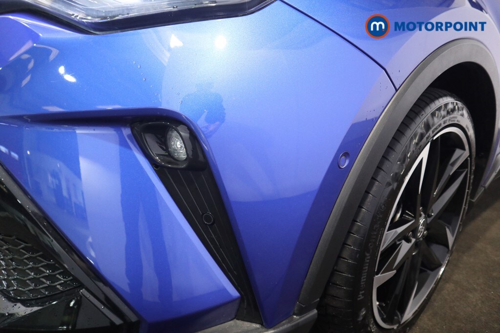 Used Toyota C-HR 2022 for sale - 76290826: Photo 41