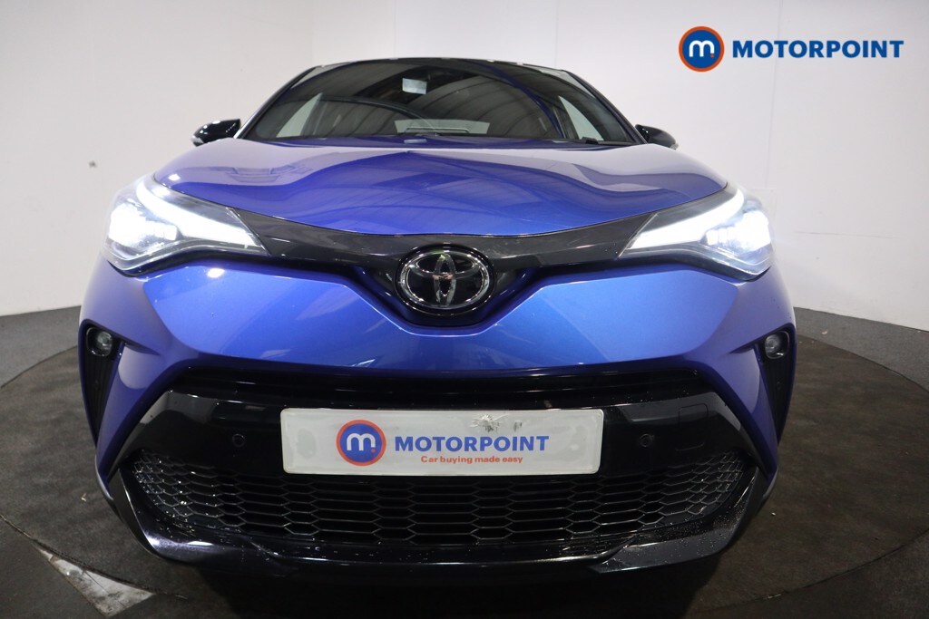 Used Toyota C-HR 2022 for sale - 76290826: Photo 43