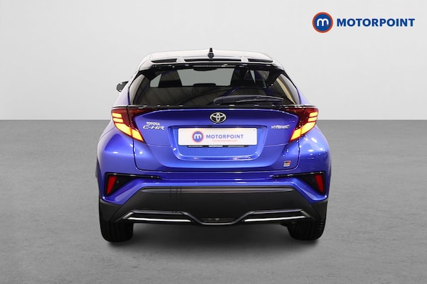Used Toyota C-HR 2022 for sale - 76290826: Photo 6