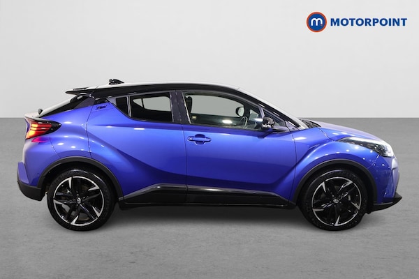 Used Toyota C-HR 2022 for sale - 76290826: Photo 8
