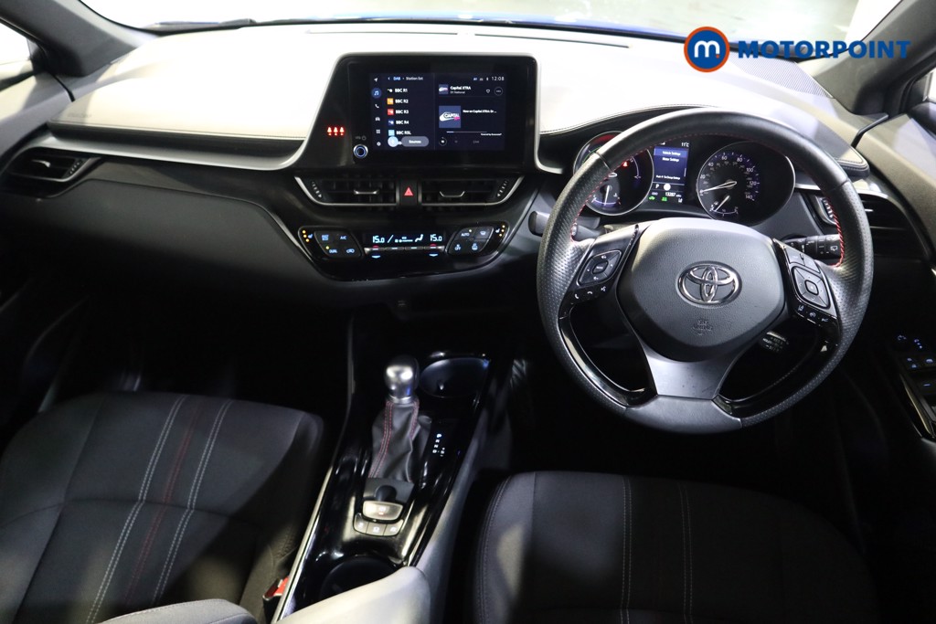 Used Toyota C-HR 2022 for sale - 76290826: Photo 9