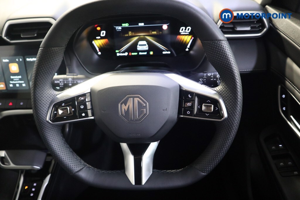 Used MG MG ZS 2025 for sale - 78078389: Photo 10