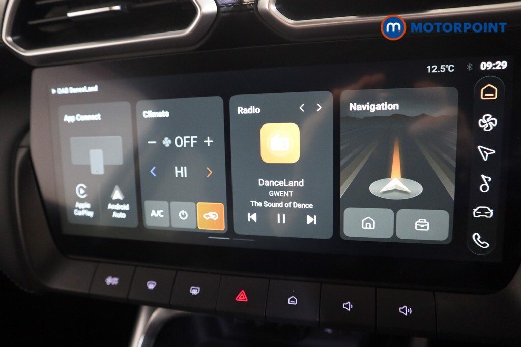 Used MG MG ZS 2025 for sale - 78078389: Photo 14