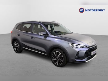 MG MG ZS feature image