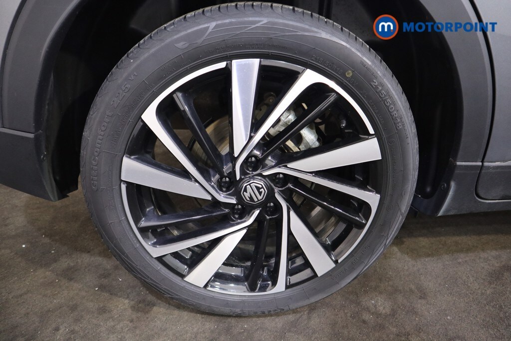 Used MG MG ZS 2025 for sale - 78078389: Photo 29