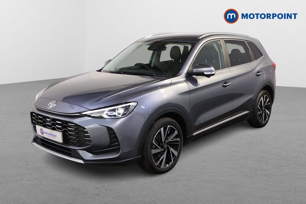 Used MG MG ZS 2025 for sale - 78078389: Photo 3