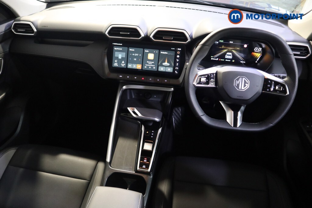 Used MG MG ZS 2025 for sale - 78078389: Photo 9