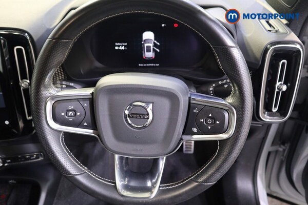Used Volvo XC40 2021 for sale - 76235076: Photo 10