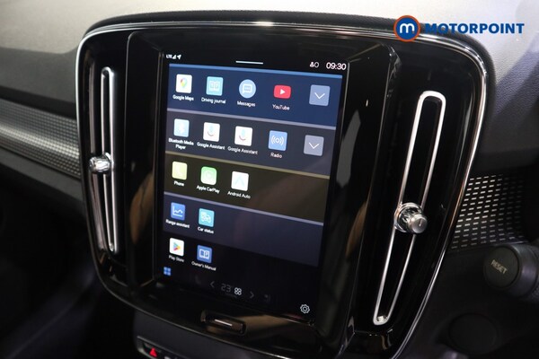 Used Volvo XC40 2021 for sale - 76235076: Photo 13