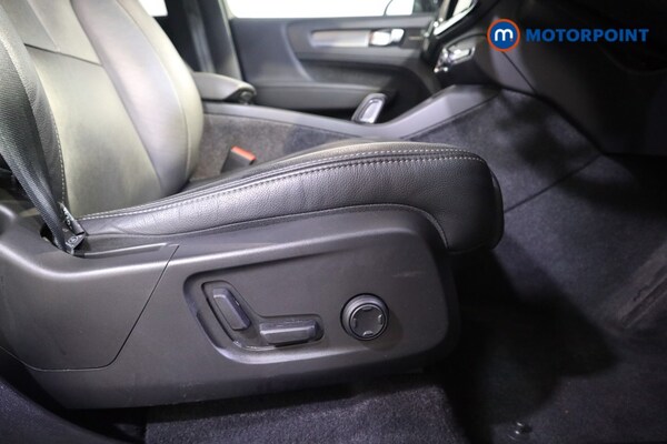 Used Volvo XC40 2021 for sale - 76235076: Photo 18
