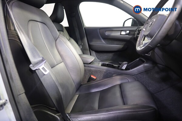 Used Volvo XC40 2021 for sale - 76235076: Photo 19