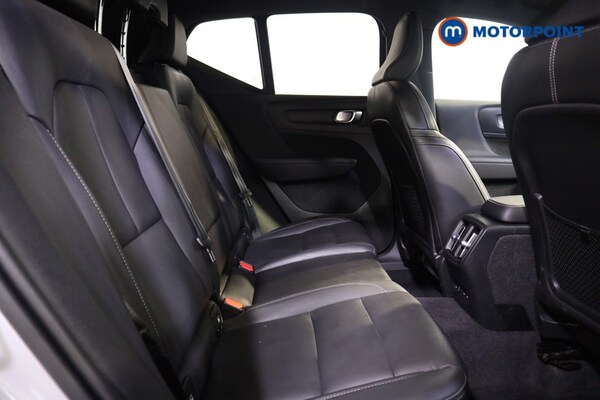 Used Volvo XC40 2021 for sale - 76235076: Photo 20