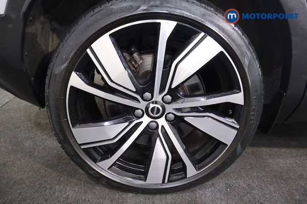 Used Volvo XC40 2021 for sale - 76235076: Photo 23