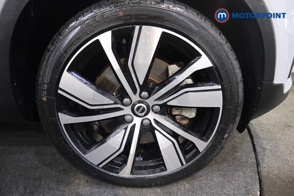 Used Volvo XC40 2021 for sale - 76235076: Photo 24