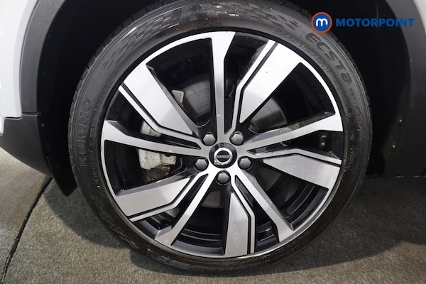 Used Volvo XC40 2021 for sale - 76235076: Photo 25