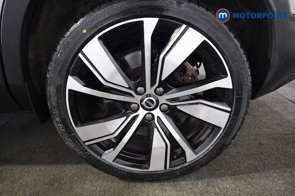 Used Volvo XC40 2021 for sale - 76235076: Photo 26