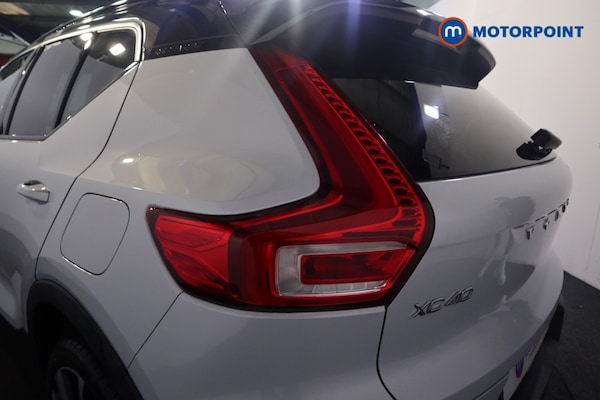 Used Volvo XC40 2021 for sale - 76235076: Photo 28