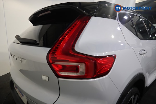 Used Volvo XC40 2021 for sale - 76235076: Photo 29
