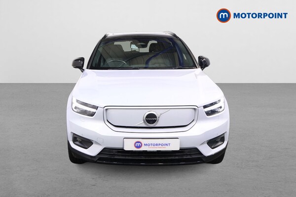Used Volvo XC40 2021 for sale - 76235076: Photo 2