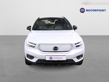 Used Volvo XC40 2021 for sale - 76235076: Photo
