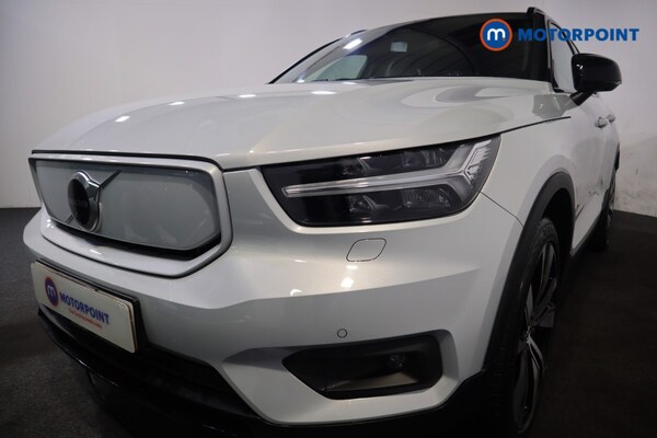 Used Volvo XC40 2021 for sale - 76235076: Photo 32