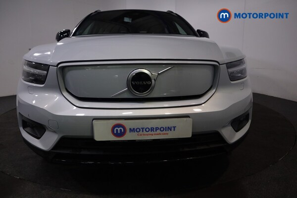 Used Volvo XC40 2021 for sale - 76235076: Photo 33