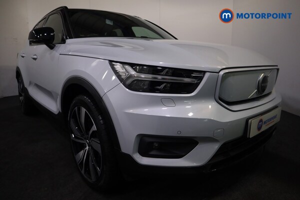 Used Volvo XC40 2021 for sale - 76235076: Photo 34