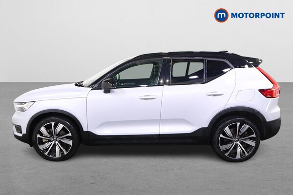 Used Volvo XC40 2021 for sale - 76235076: Photo 4
