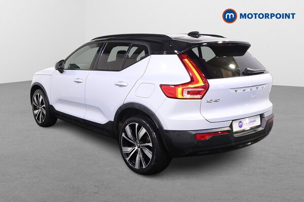 Used Volvo XC40 2021 for sale - 76235076: Photo 5