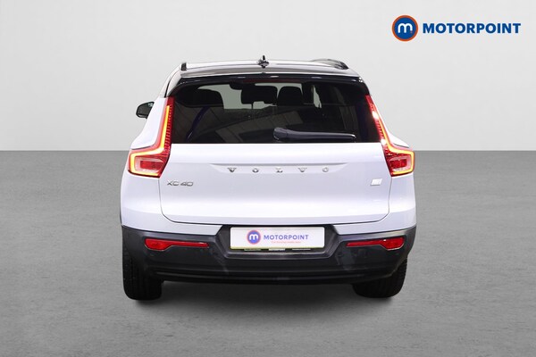 Used Volvo XC40 2021 for sale - 76235076: Photo 6